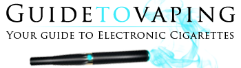 Guide To Vaping