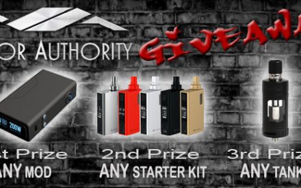 Vapor Giveaway - vendor giveaways guide to vaping Vapor Giveaway - vendor giveaways guide to vaping