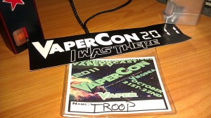 VaperCon 2011