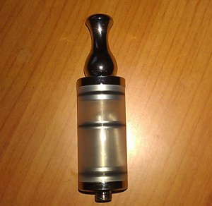 smoktech vivi rebuildable atomizer fail