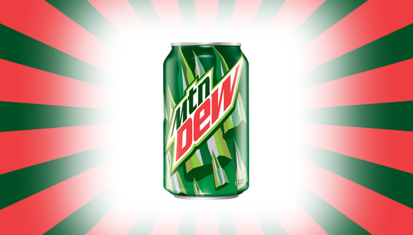 mt-dew e-liquid