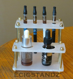 Ecig Stand 1