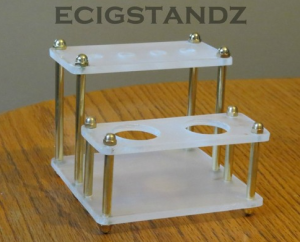 Ecig Stand 2