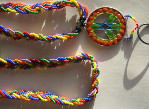 peace-sign-lanyard