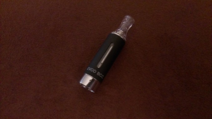 EVOD BCC Review - Guide To Vaping