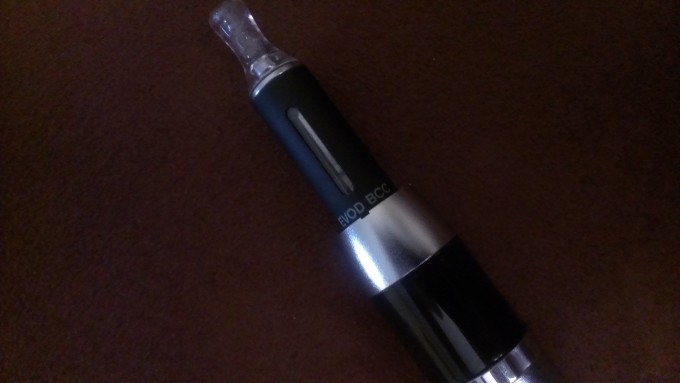 EVOD BCC