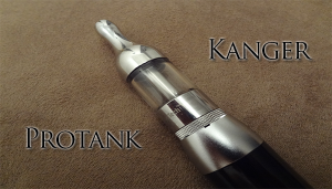 Kanger Protank Review