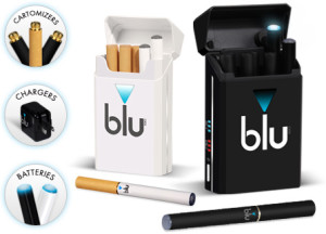 blu starter kit