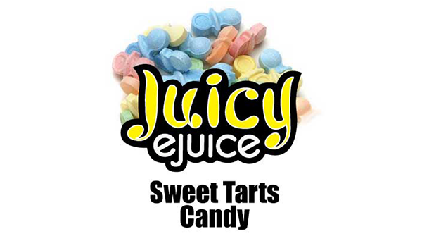 sweet tarts candy e-liquid review