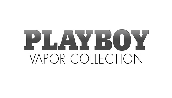 playboy vapor collection