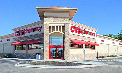 cvs pharmacy