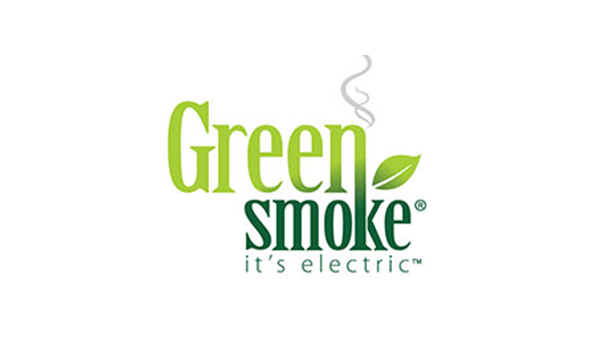 green smoke logo