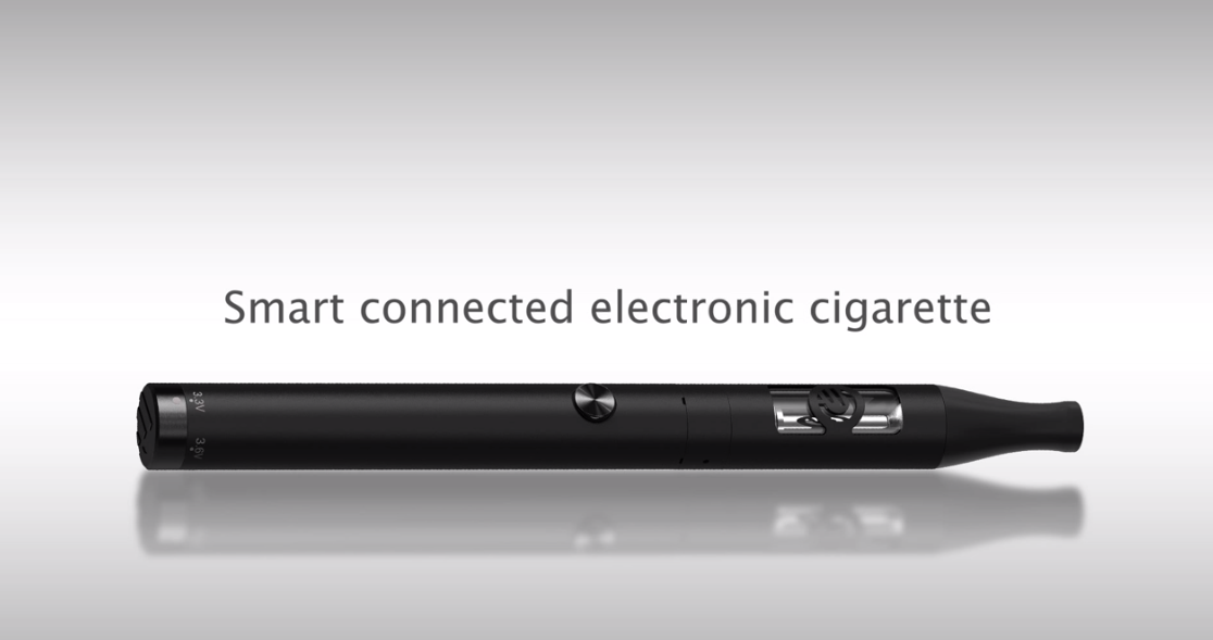 joyetech bluetooth ecig