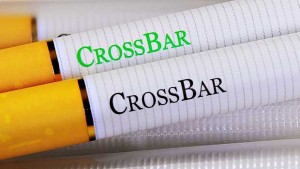 crossbar jail ecig