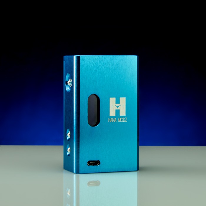 hanas mods mini pack v3