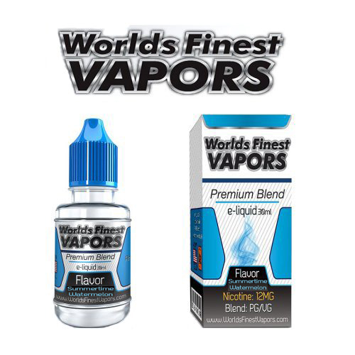 worlds finest vapors