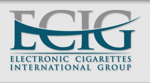 electronic cigarettes international group