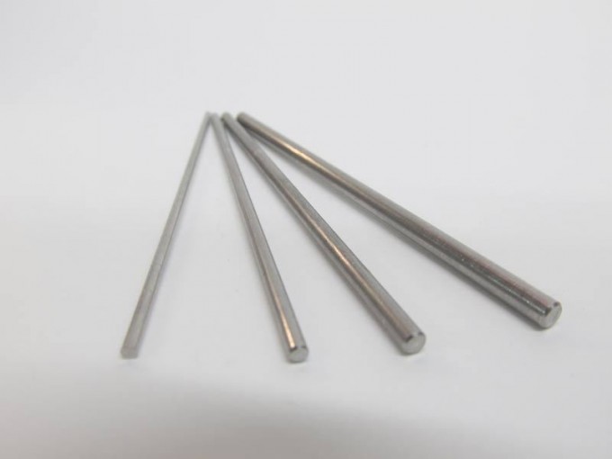 coil wrapping rods