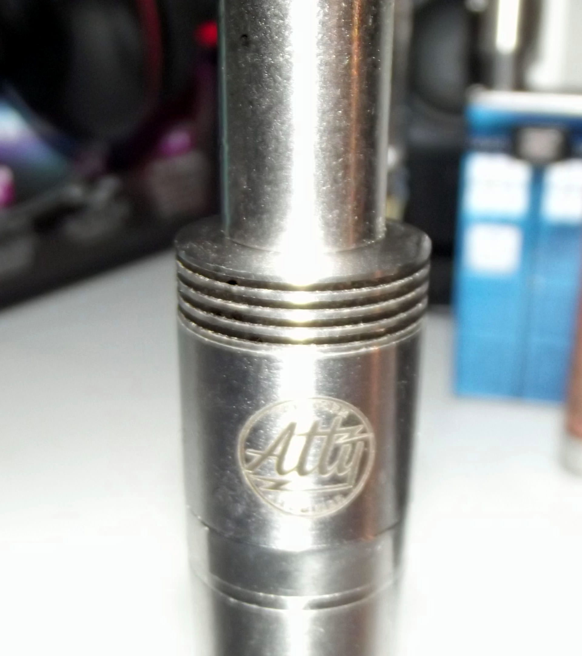 TOBH Atty Clone