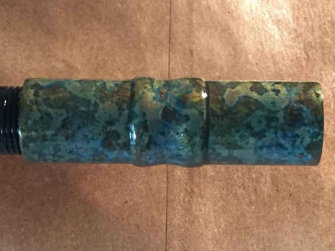 patina mod