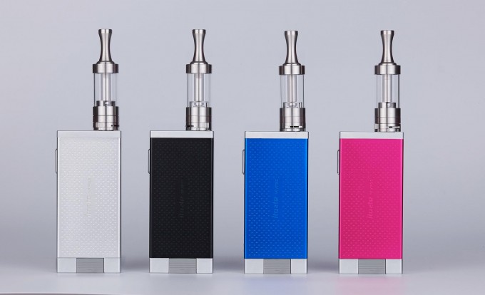 itaste mvp 3 colors