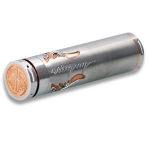 stingray x mechanical mod