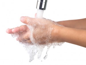 hand_washing