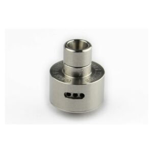 derringer rda