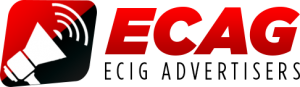 Ecig Advertising Group Logo