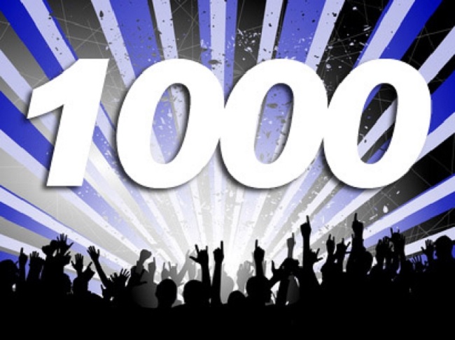 1000