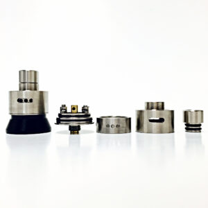 Derringer-rda