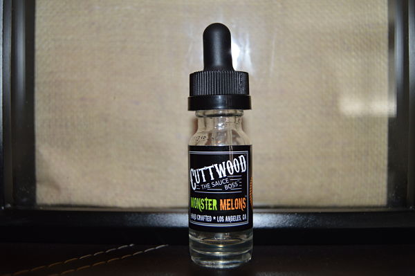 Cuttwood Monster Melons E Liquid Review Guide To Vaping