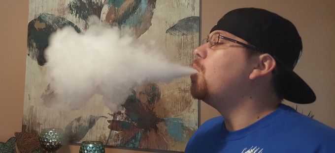 blowingvape