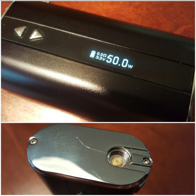 eleaf-features