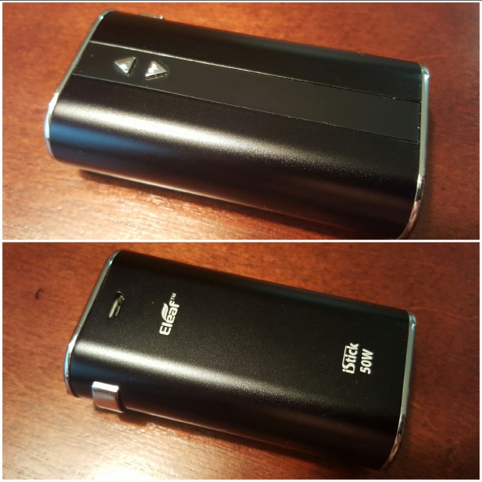 eleaf-istick