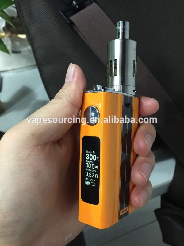 Joyetech eVic VT