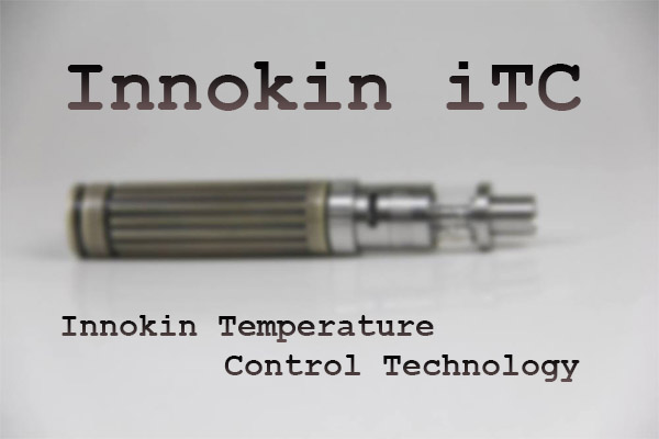 innokin itc temperature control technology