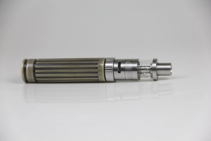 Innokin iTC Mod