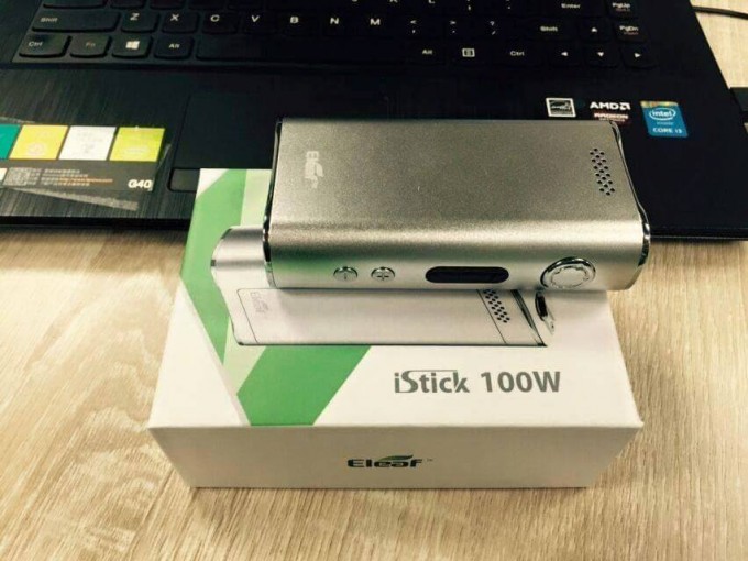 istick 100w