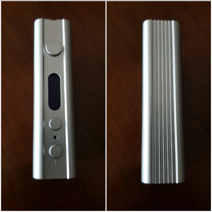 m80 plus appearance