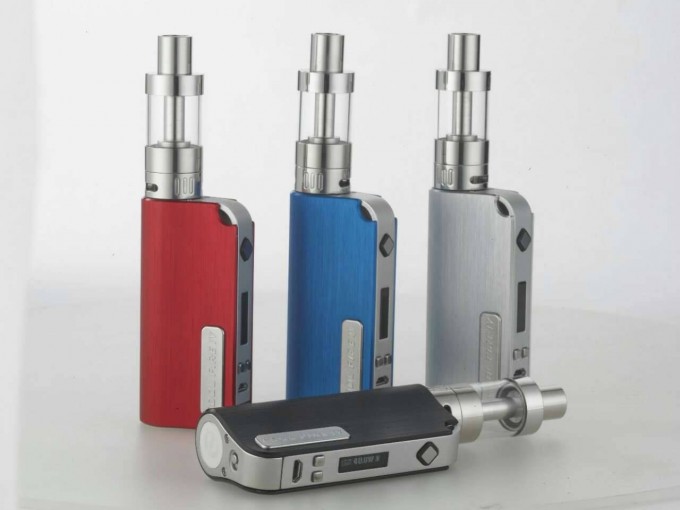 Innokin Cool Fire 4