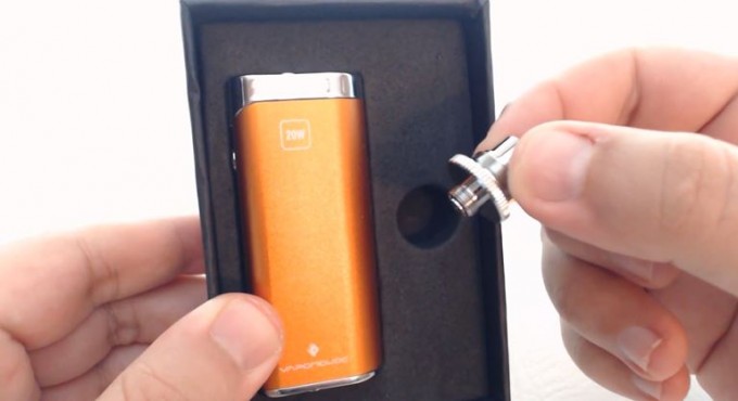cube 20 packaging