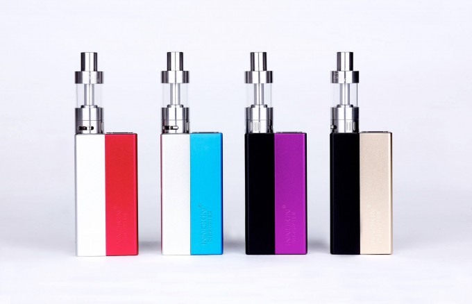 innokin disripter colors