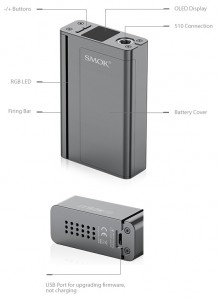 smok x cube 2 info