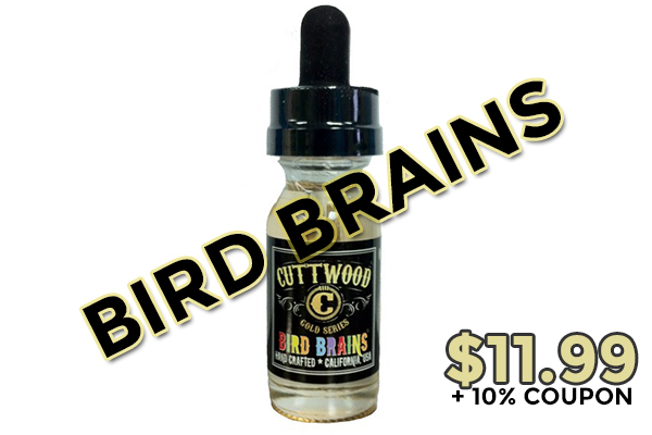 bird brains deals