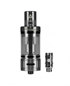 atmos sub-vers tank