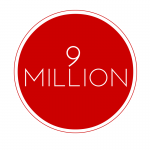 9 million