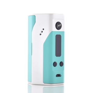 Wismec Whats The Difference Wismec Reuleaux RX 200