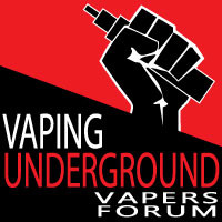 Vaping Underground Wins Best of 2015 - Guide To Vaping