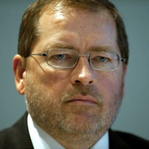 Grover Norquist: Next president could be determined by vapers